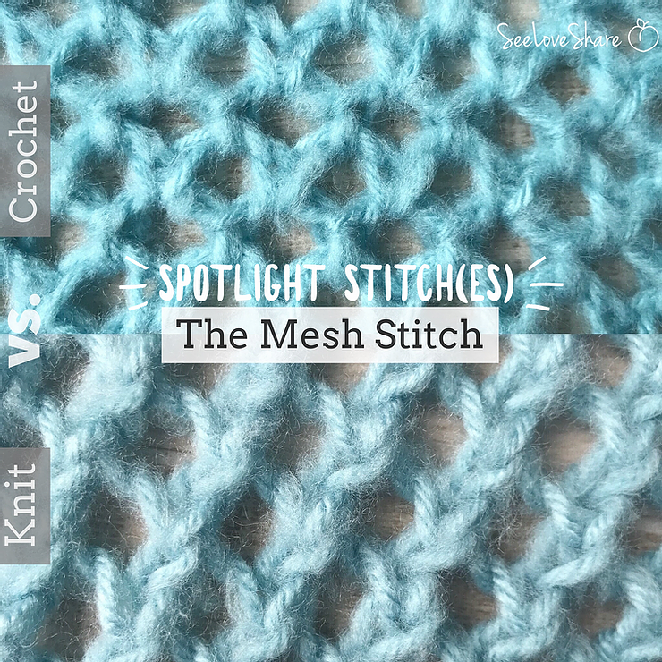 Knitting Needle & Crochet Hook Spotlight 