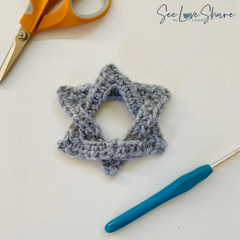 Star Ornaments