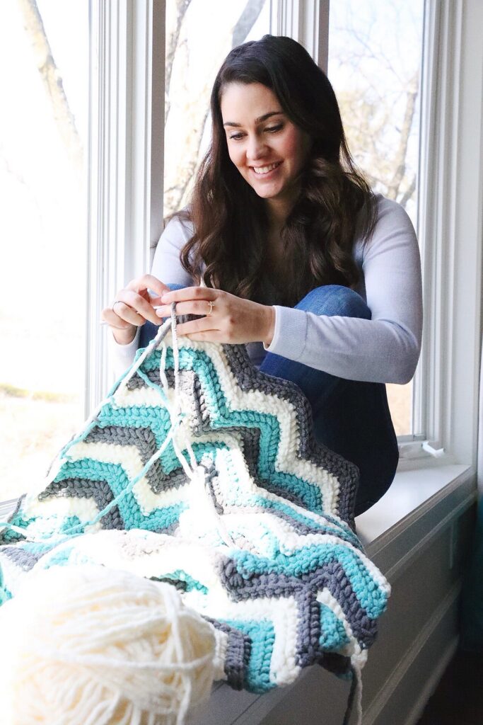 Ashleigh of SeeLoveShare