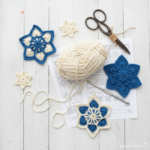 Brioche Six-Point Star
