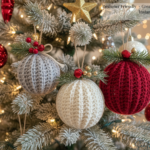 Christmas Crochet Patterns Hub