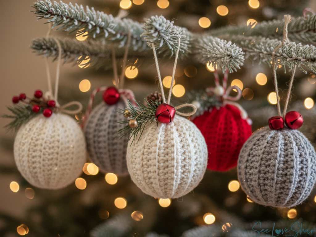 easy-crochet-christmas-ornament-pattern