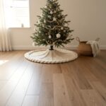 Knit Christmas patterns collection