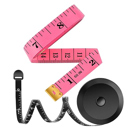 iBayam Tape Measure